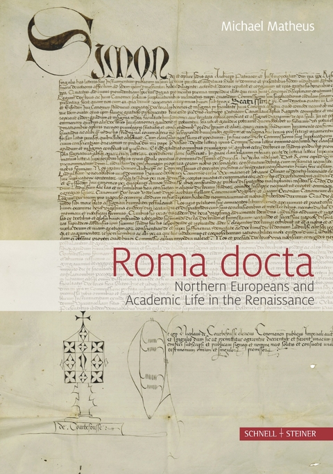 Roma Docta - Michael Matheus