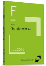 Fälle Schuldrecht AT - Müller, Frank