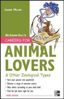 Careers for Animal Lovers -  Louise Miller