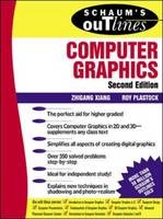 Schaum's Outline of Computer Graphics 2/E -  Roy A. Plastock,  Zhigang Xiang