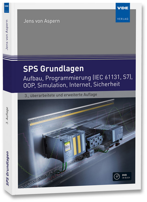 SPS Grundlagen - Jens von Aspern