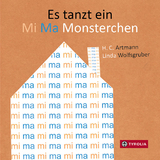 Es tanzt ein Mi Ma Monsterchen - H.C. Artmann