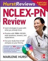 Hurst Reviews NCLEX-PN Review -  Marlene Hurst