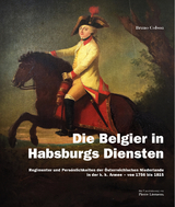 Die Belgier in Habsburgs Diensten - Bruno Colson