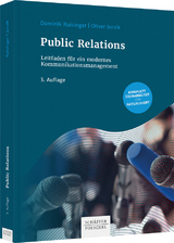 Public Relations - Dominik Ruisinger, Oliver Jorzik