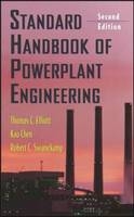 Standard Handbook of Powerplant Engineering -  Kao Chen,  Thomas C. Elliott,  Robert Swanekamp