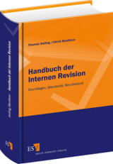 Handbuch der Internen Revision - Amling, Thomas; Bantleon, Ulrich