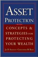 Asset Protection -  Jay Adkisson,  Chris Riser