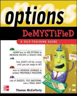 Options Demystified -  Thomas A. McCafferty