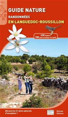 Guide nature : randonnées en Languedoc-Roussillon -  Biotope