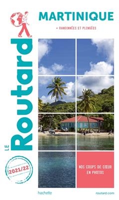 Martinique : + randonnées et plongées : 2021-2022