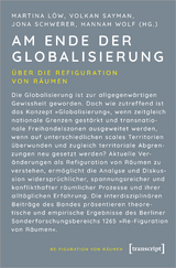 Am Ende der Globalisierung - 