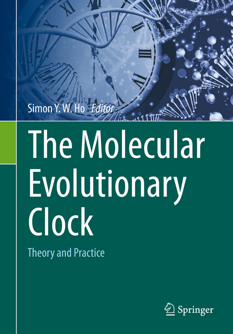 The Molecular Evolutionary Clock - 