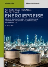 Energiepreise - 