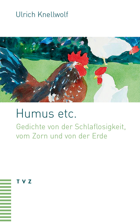 Humus etc. - Ulrich Knellwolf