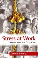 Stress at Work -  Jeremy Stranks