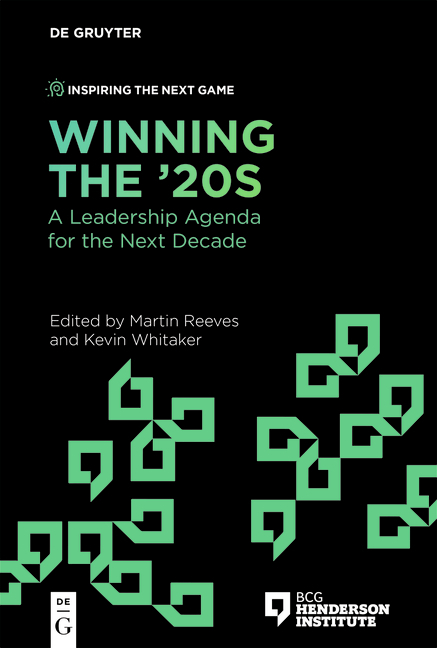 Winning the ’20s - 