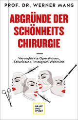 Abgründe der Schönheitschirurgie - Werner Mang