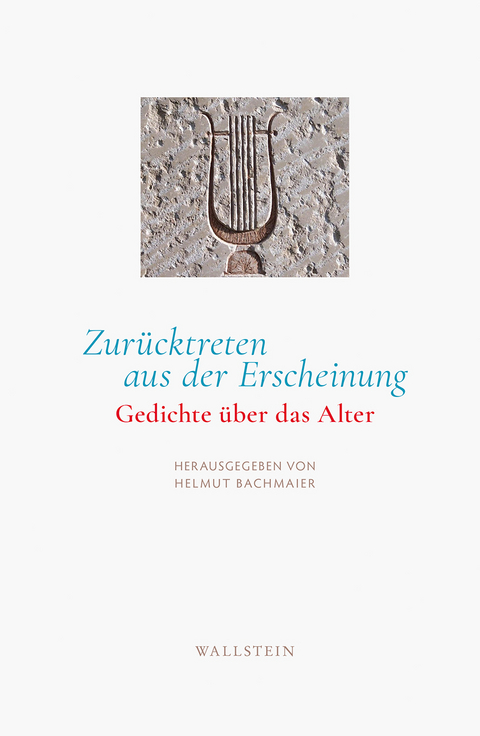 Zurücktreten aus der Erscheinung - 