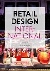 Retail Design International Vol. 6 - 