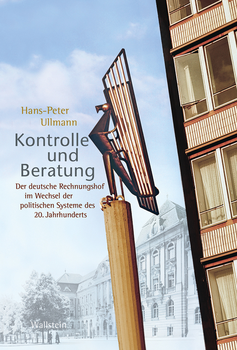 Kontrolle und Beratung - Hans-Peter Ullmann