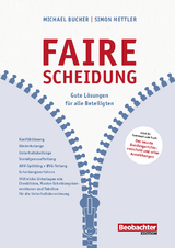 Faire Scheidung - Michael Bucher, Simon Mettler