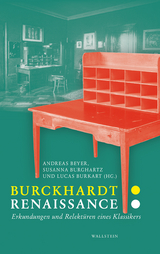 Burckhardt. Renaissance - 