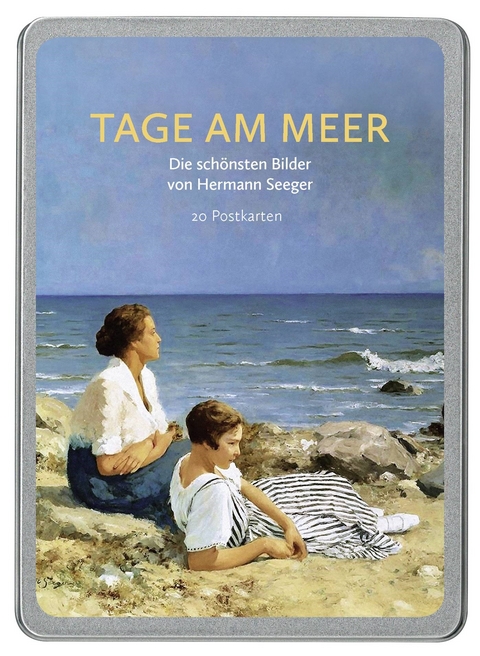 Tage am Meer