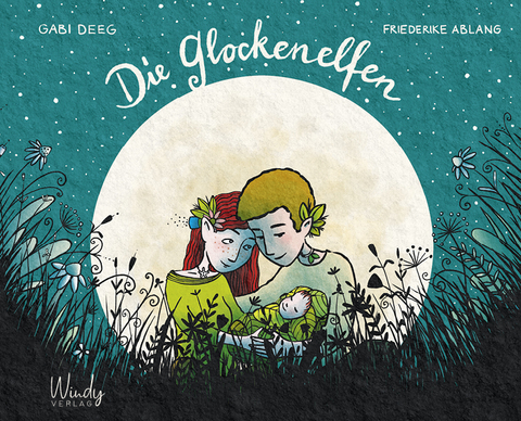 Die Glockenelfen - Gabi Deeg