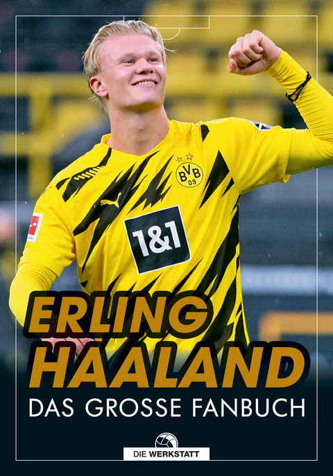 Erling Haaland - Kerry Hau