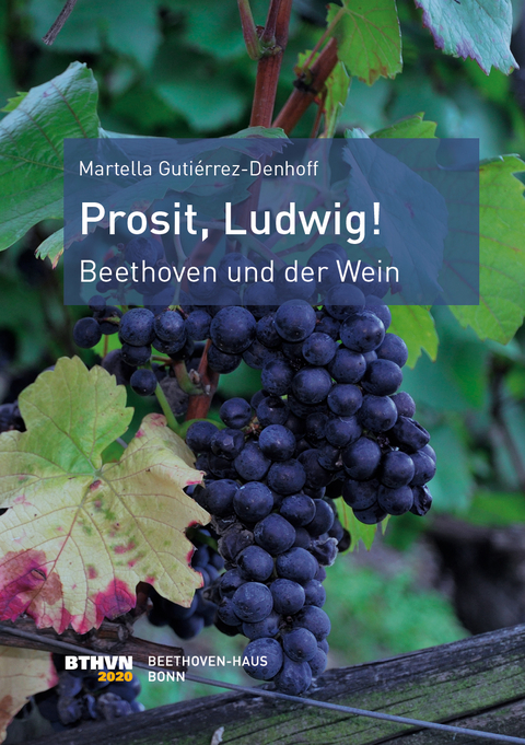 Prosit, Ludwig! - Martella Gutiérrez-Denhoff