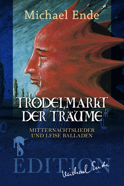 Trödelmarkt der Träume - Michael Ende