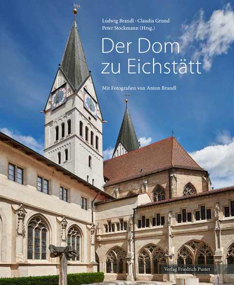 Der Dom zu Eichstätt - 