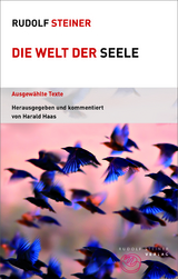 Die Welt der Seele - Rudolf Steiner