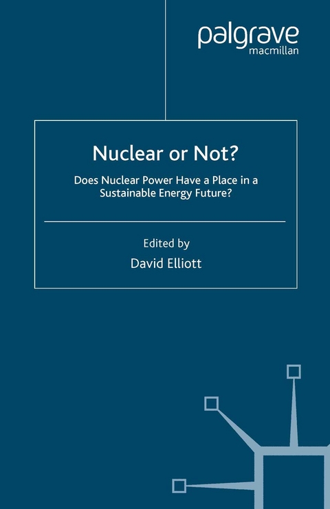 Nuclear Or Not? - 