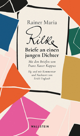 Briefe an einen jungen Dichter - Rilke, Rainer Maria; Unglaub, Erich