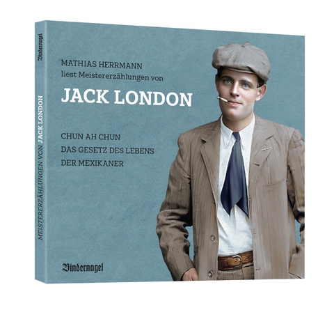 Jack London: Meistererzählungen - 