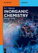 Inorganic Chemistry - Ram Charitra Maurya