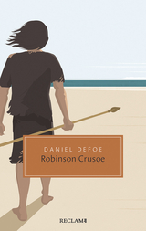 Robinson Crusoe - Daniel Defoe