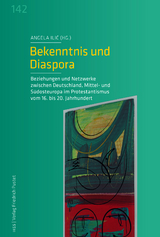 Bekenntnis und Diaspora - 