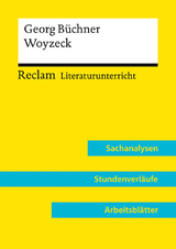 Georg Büchner: Woyzeck (Lehrerband) | Mit Downloadpaket (Unterrichtsmaterialien) - Nadine Hoff, Heike Wirthwein