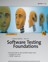 Software Testing Foundations - Andreas Spillner, Tilo Linz