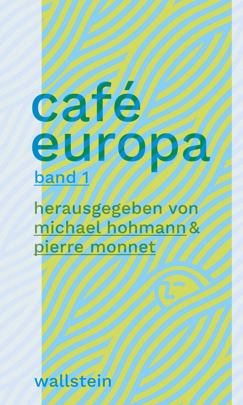 Café Europa - 