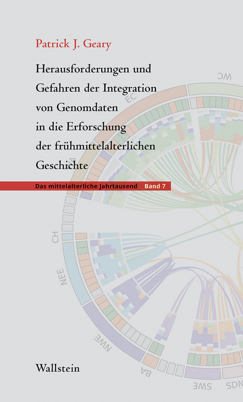 Herausforderungen und Gefahren der Integration von Genomdaten in die Erforschung der frühmittelalterlichen Geschichte - Patrick J. Geary