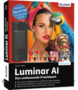 Luminar AI - Das große Praxishandbuch - Michael Gradias