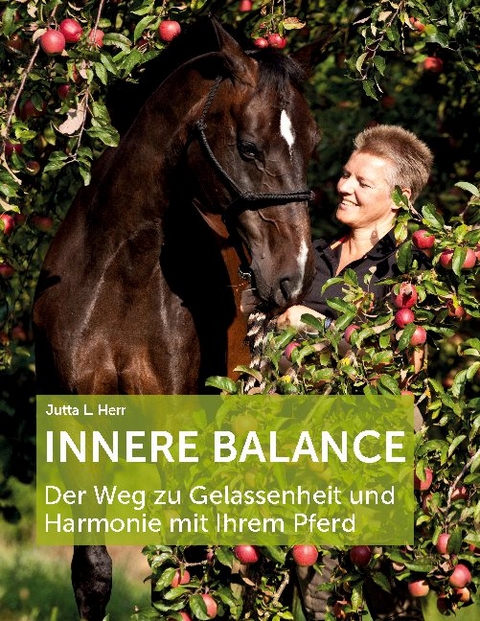 Innere Balance - Jutta L. Herr