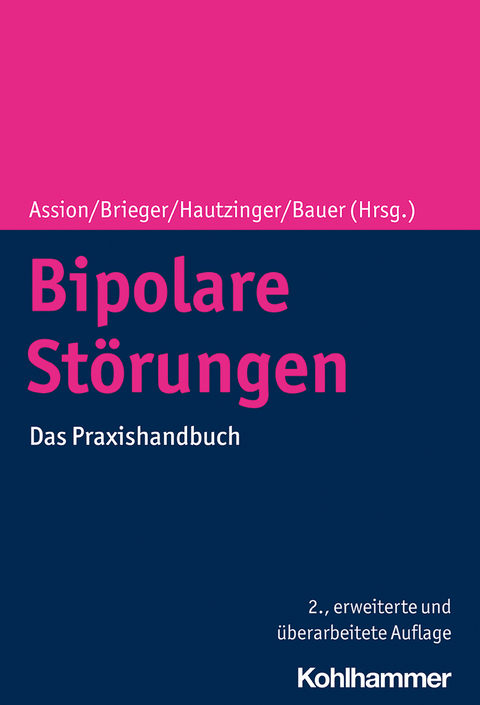 Bipolare Störungen - 