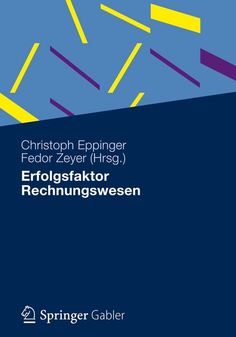 Erfolgsfaktor Rechnungswesen - 