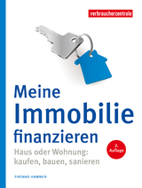 Meine Immobilie finanzieren - Thomas Hammer