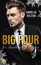 BIG FOUR - Aurelia Velten